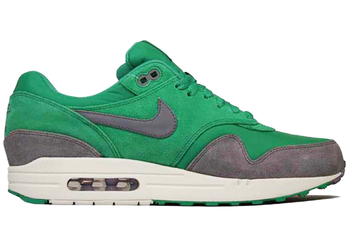 Nike Air Max 1 Stadium Green