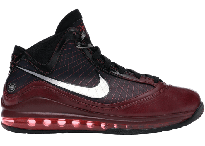 Nike LeBron 7 Christmas (2009)