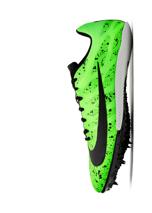 Nike Zoom Rival S 9 Track & Field Sprinting Spikes - 907564-302