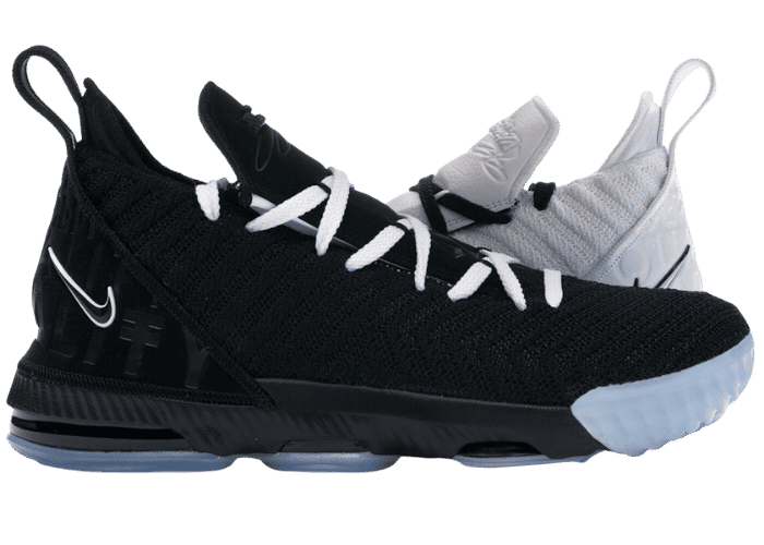 Nike LeBron 16 Equality (2019) (GS)