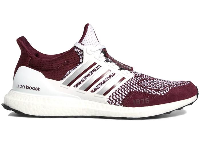 adidas Ultra Boost 1.0 Texas A&M