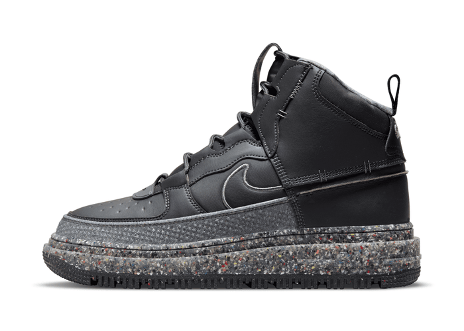 Nike Air Force 1 Boots