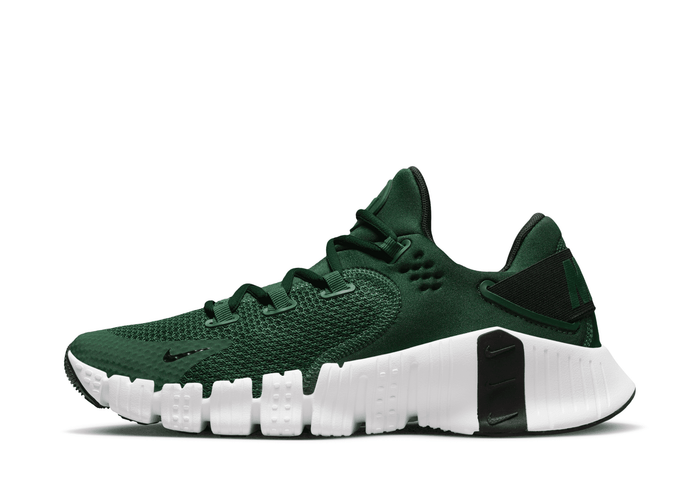 Nike Free Metcon 4 Green