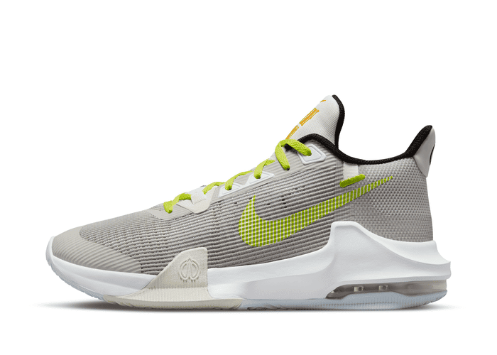 Nike Air Max Impact 3 Basketball Shoes
