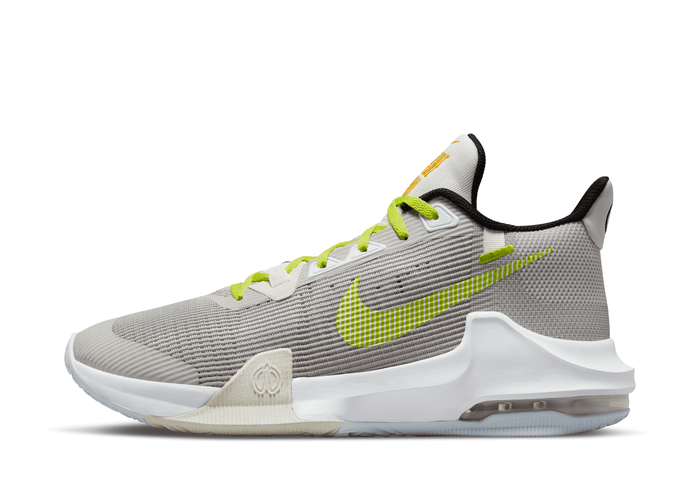 Nike Air Max Impact 3 Basketball Shoes