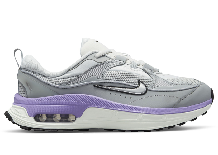 Nike Air Max Bliss Photon Dust Lilac (W) - DH5128-001 Release Info