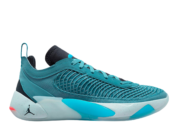 Jordan Luka 1 Next Nature Noise Aqua