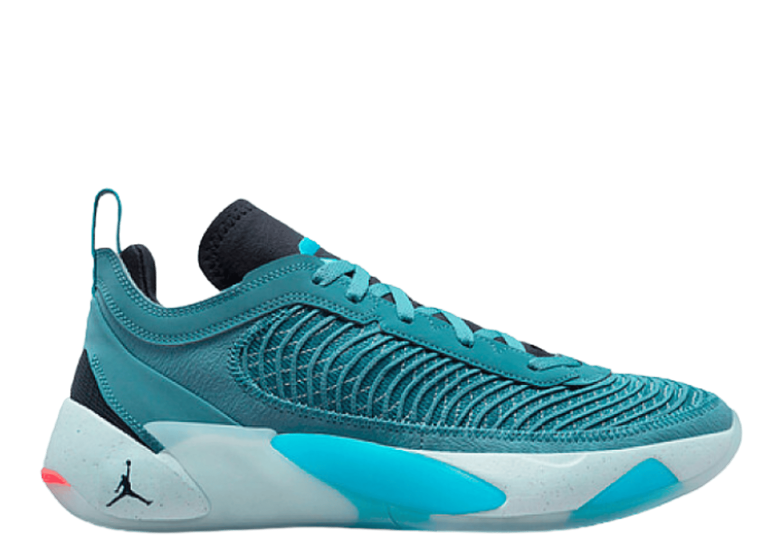 Jordan Luka 1 Next Nature Noise Aqua - DR9830-400 Raffles & Where Jordan Luka 1 Next Nature Noise Aqua - DR9830-400 Raffles & Where