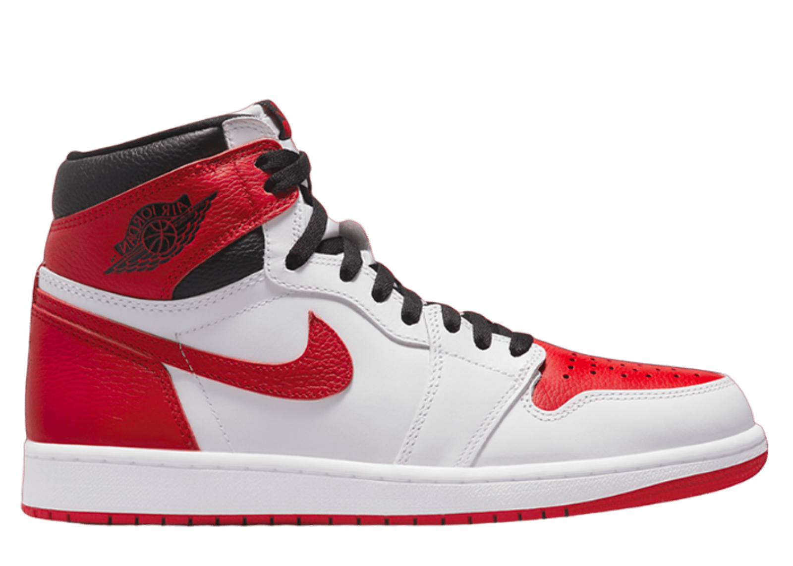 Jordan 1 High Heritage