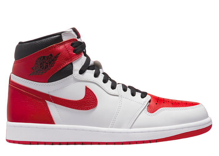 Jordan 1 High Heritage