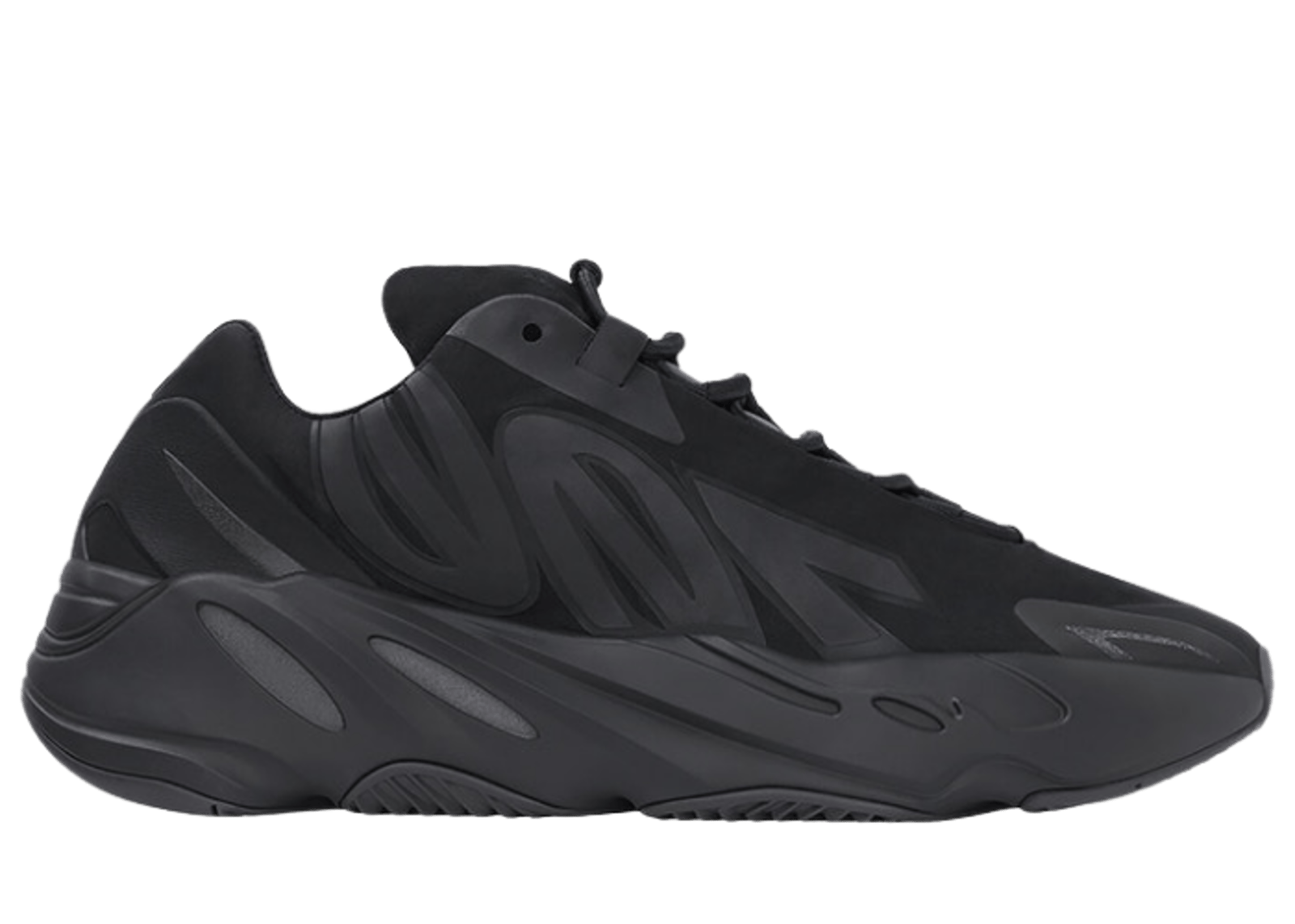 adidas Yeezy Boost 700 MNVN Triple Black