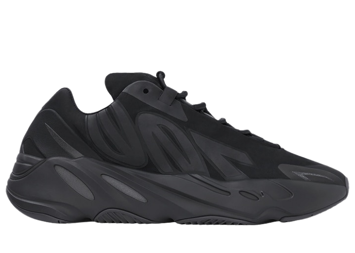 adidas Yeezy Boost 700 MNVN Triple Black