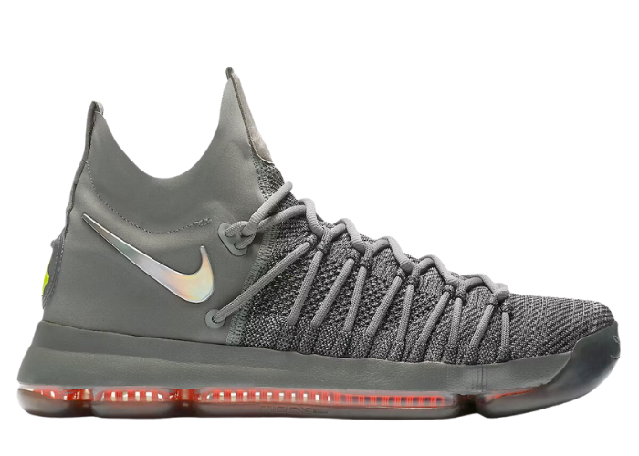 Nike KD 9 EliteTime to Shine