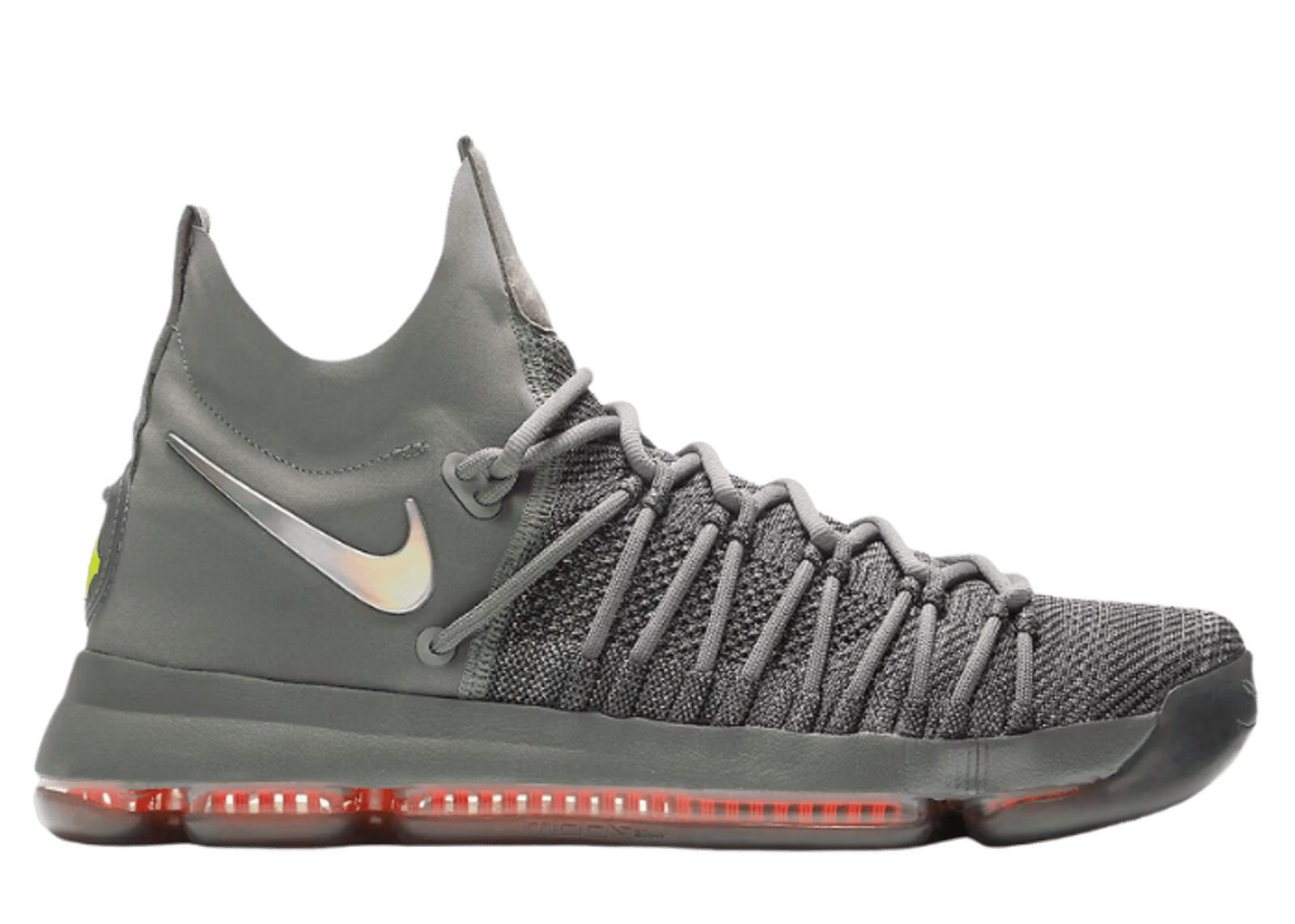 Nike KD 9 EliteTime to Shine