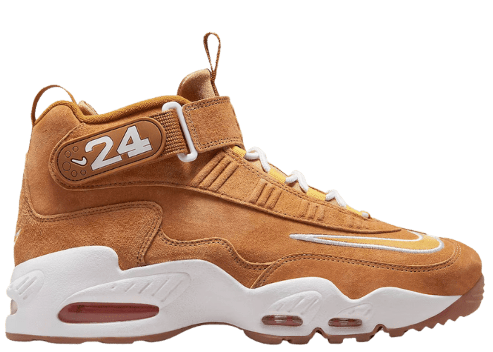 Nike Air Griffey Max 1 Wheat