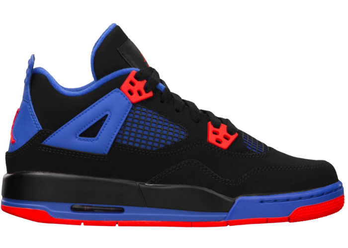 jordan 4 cavs stockx