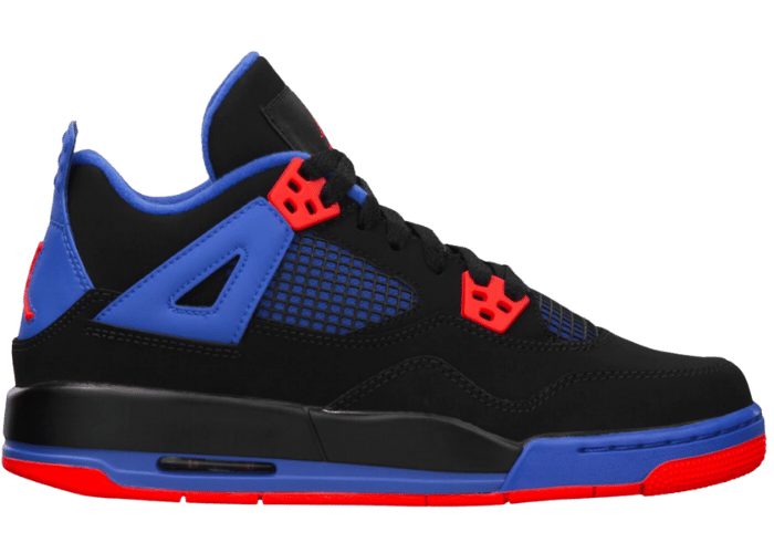 Air Jordan 4 Retro Cavs (GS)