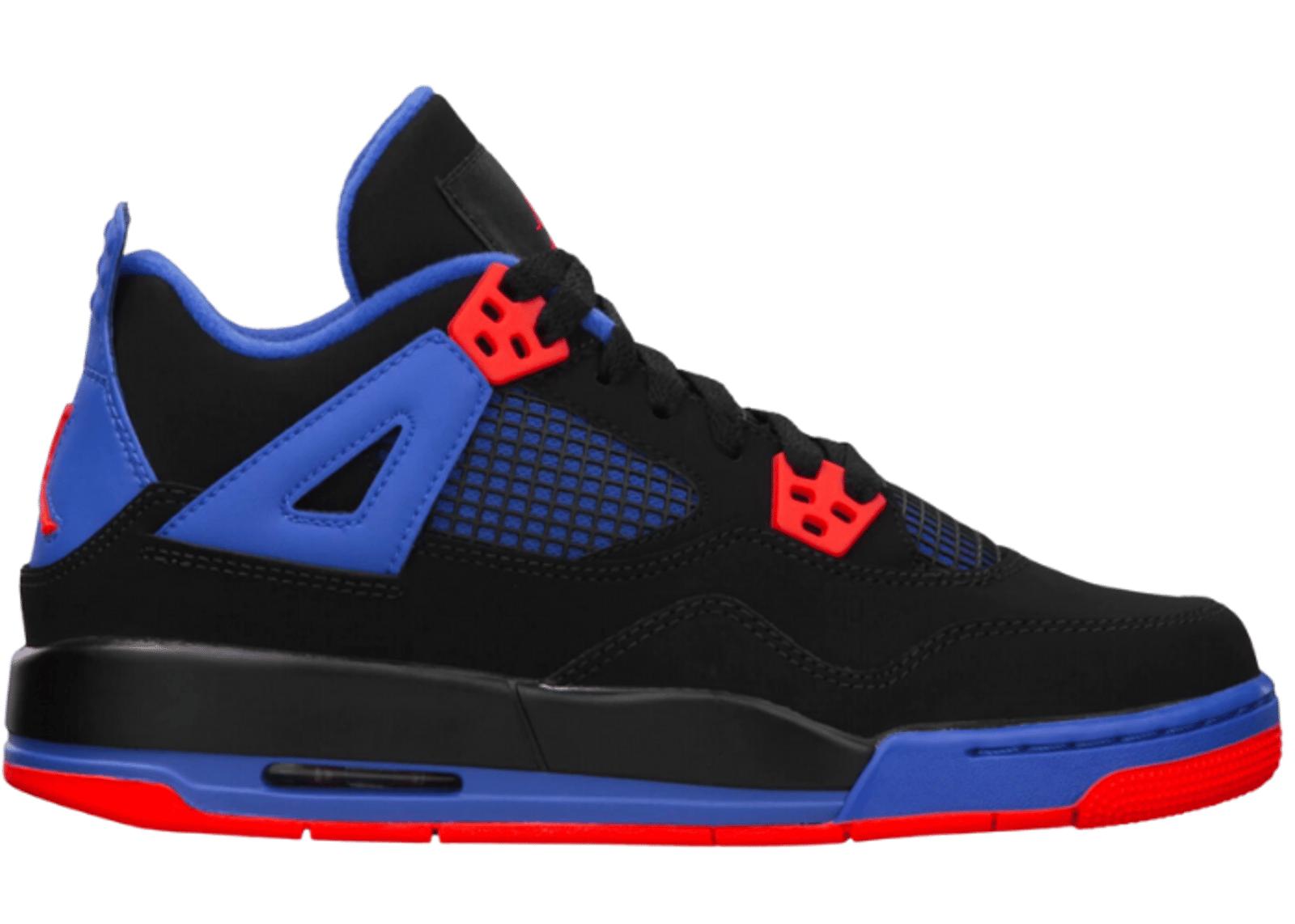 Air Jordan 4 Retro Cavs (GS)