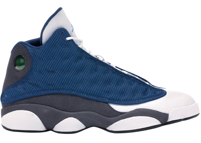 Air Jordan 13 Retro Flint (2010)