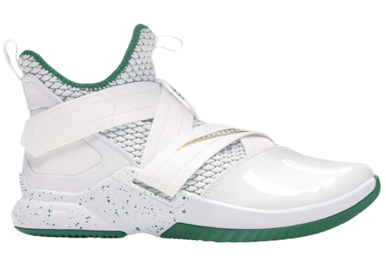 Nike LeBron Zoom Soldier 12 SVSM Home