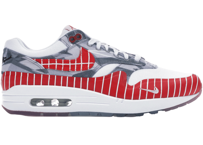 Nike Air Max x Wasafu Los Primeros AH7740-100 Raffles Where