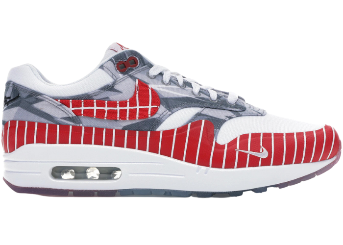 Nike Air Max 1 x Wasafu Los Primeros