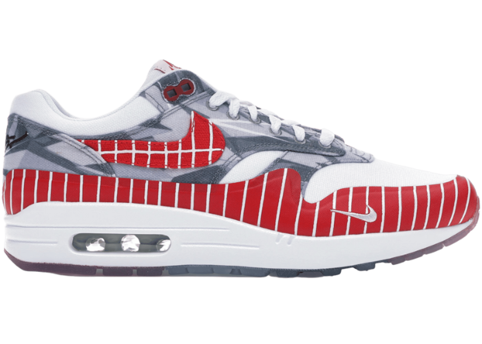 Nike Air Max 1 x Wasafu Los Primeros