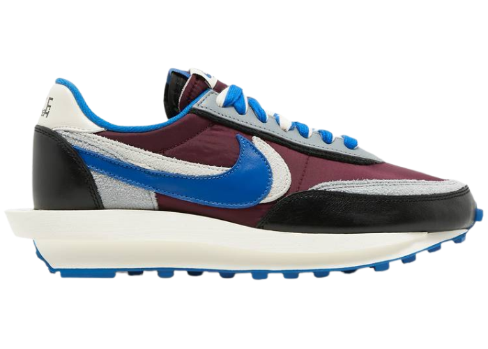 Nike LD Waffle sacai Undercover Team Royal