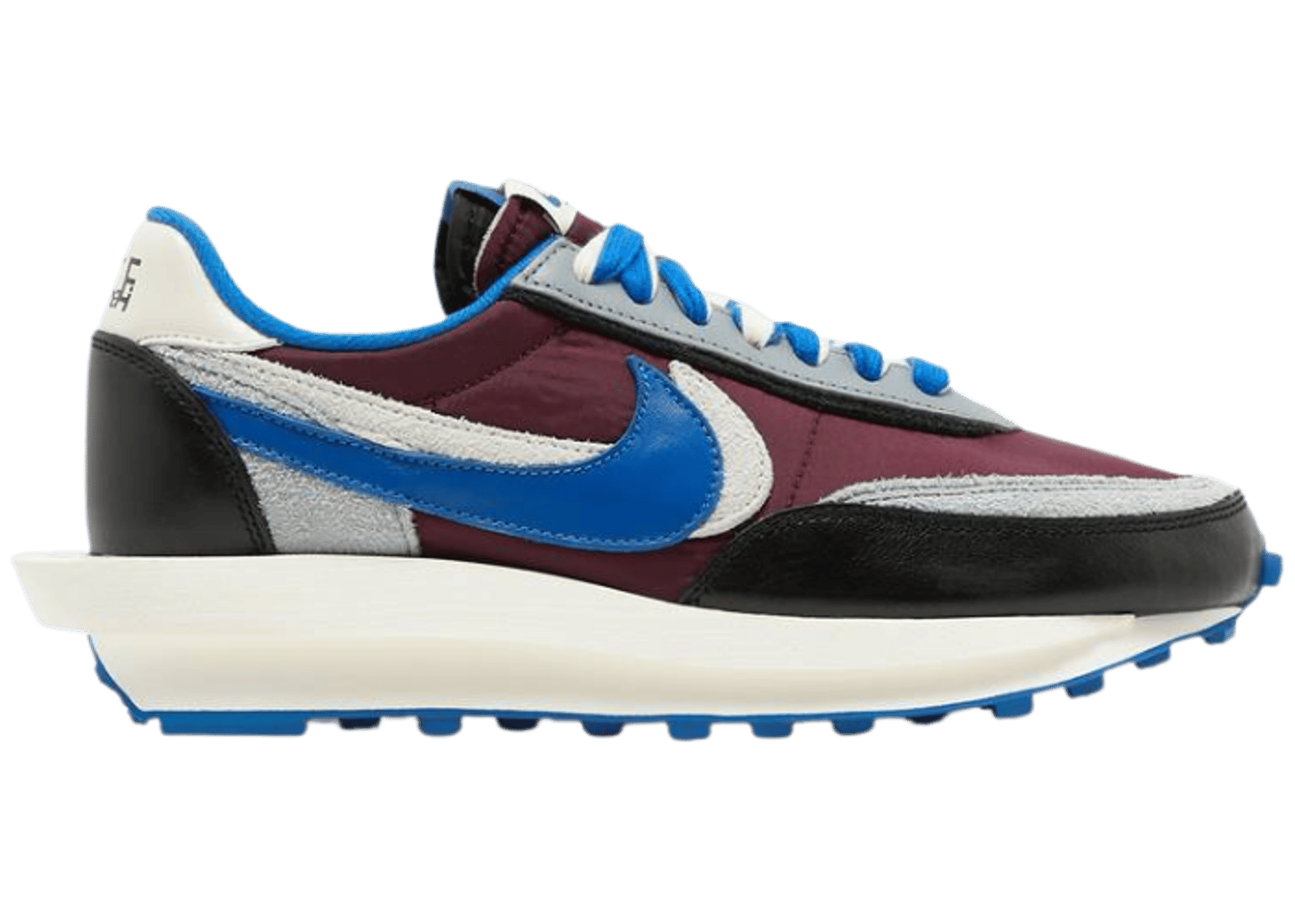 Nike LD Waffle sacai Undercover Team Royal