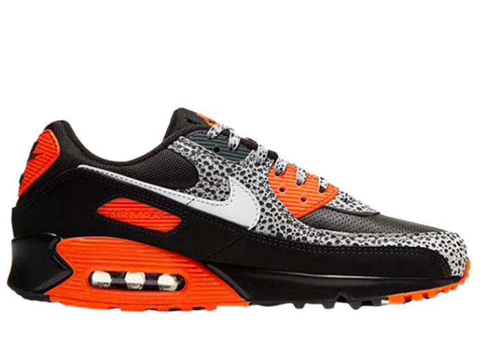 Nike Air Max 90 Safari