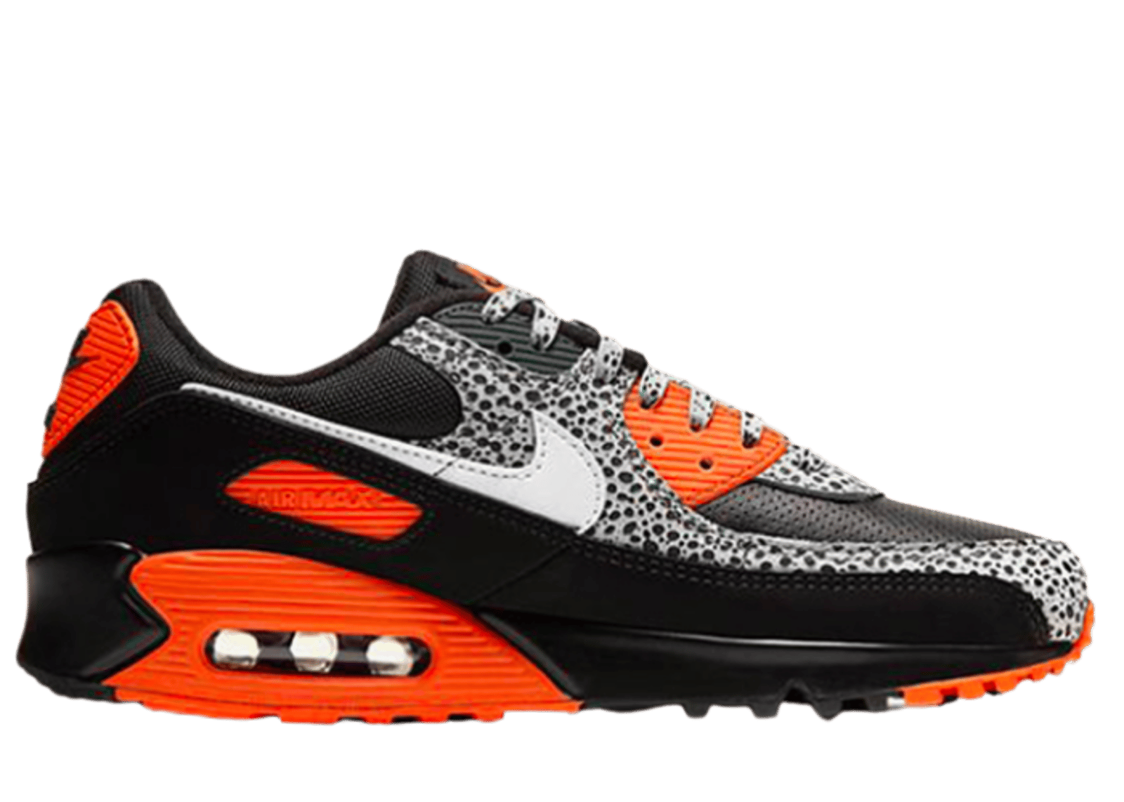 Nike Air Max 90 Safari