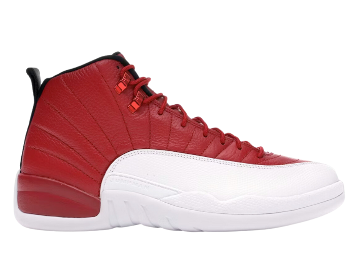 Air Jordan 12 Retro Gym Red