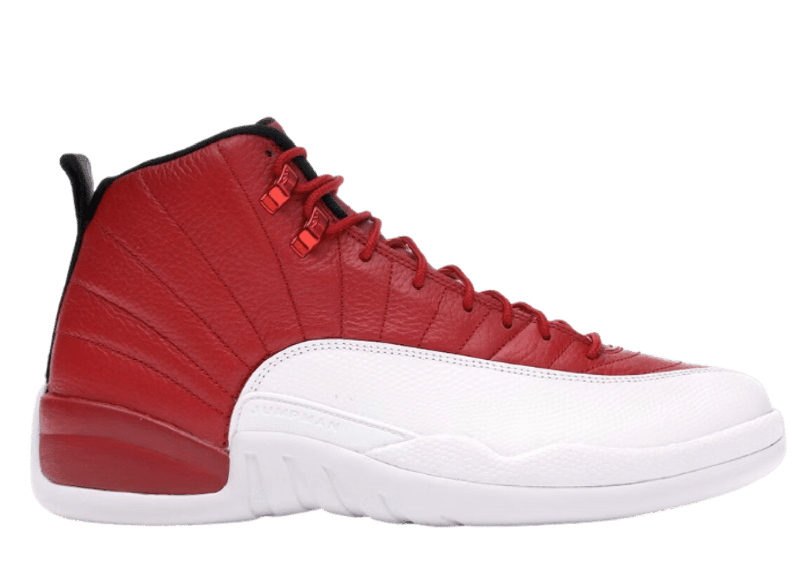 Air Jordan 12 Retro Gym Red