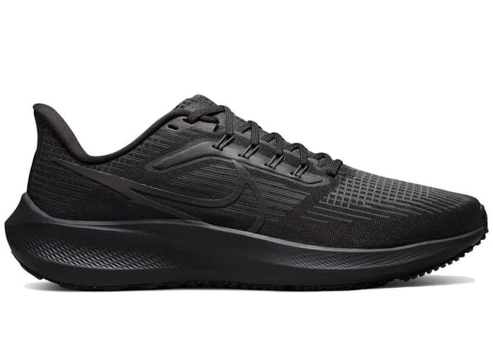 Nike Air Zoom Pegasus 39 Black Anthracite