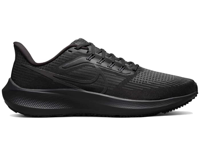 Nike Air Zoom Pegasus 39 Black Anthracite