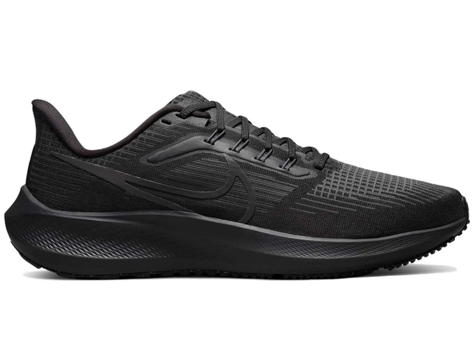 Nike Air Zoom Pegasus 39 Black Anthracite