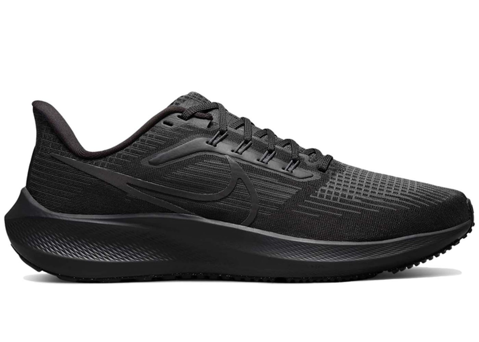Nike Air Zoom Pegasus 39 Black Anthracite