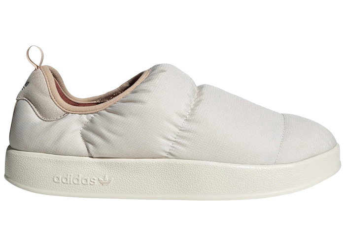 adidas Puffylette Aluminium