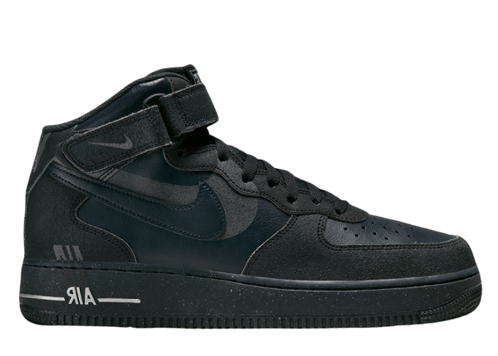 Nike Air Force 1 Mid LX Halloween