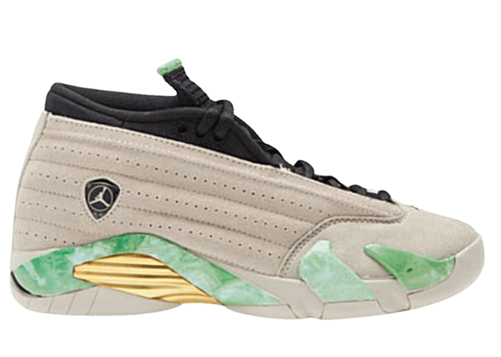 Jordan 14 Retro Aleali May (W)