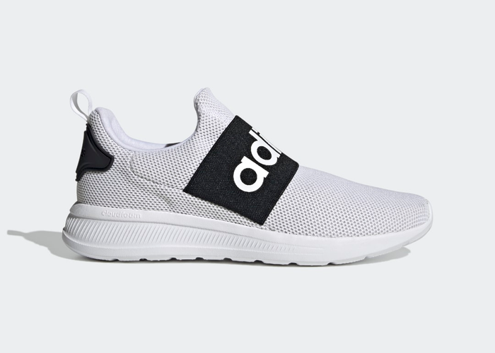 adidas Lite Racer Adapt 4.0 Shoes Cloud White