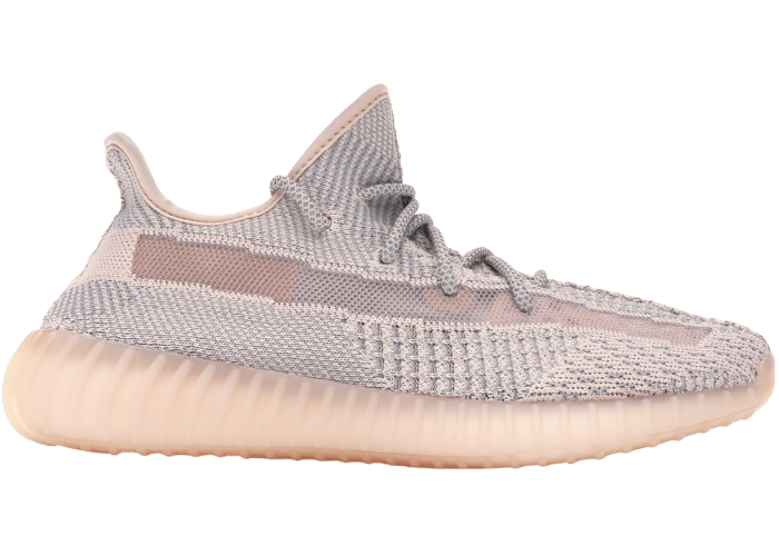 adidas Yeezy Boost 350 V2 Static Black Reflective - FU9007
