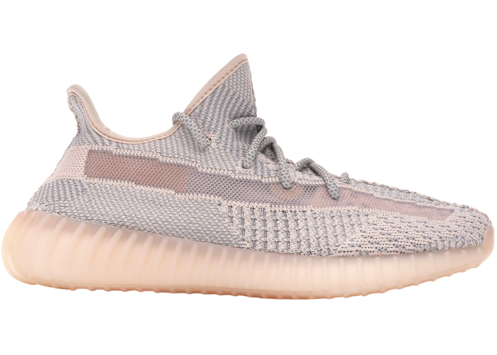 adidas Yeezy Boost 350 V2 Synth (Non-Reflective)
