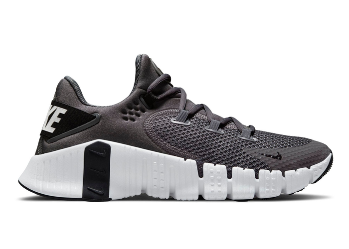 Nike Free Metcon 4 Iron Grey