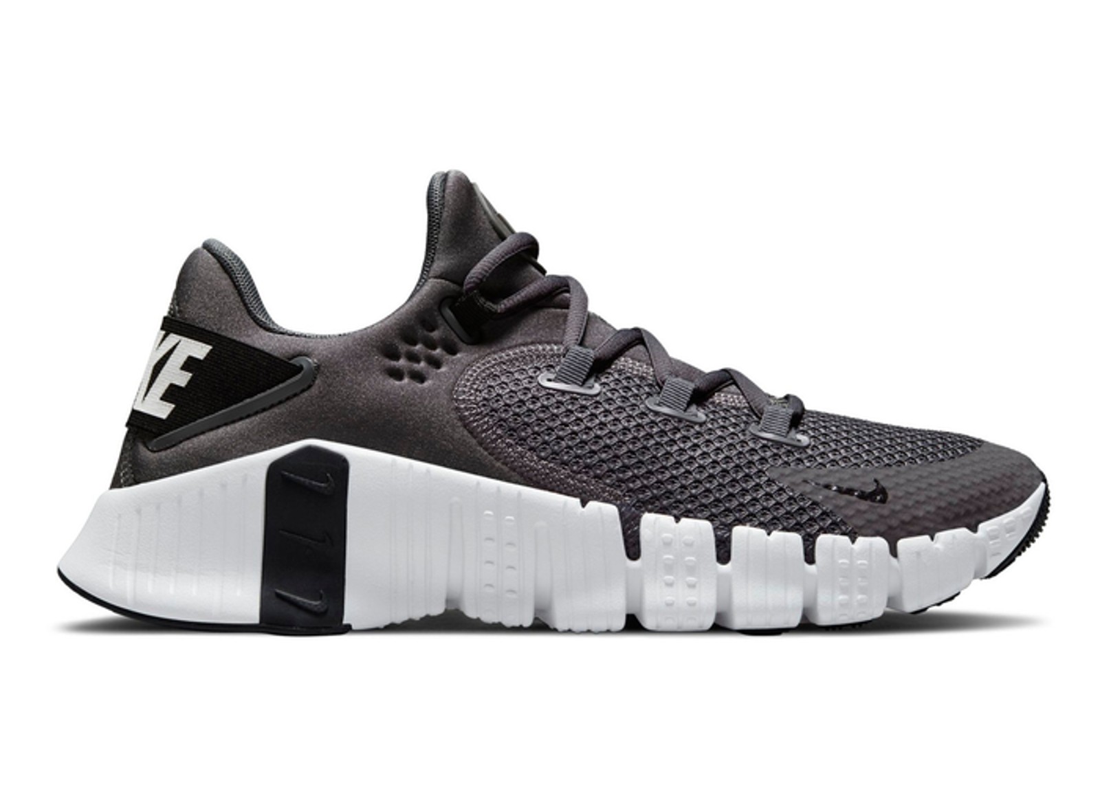 Nike Free Metcon 4 Iron Grey