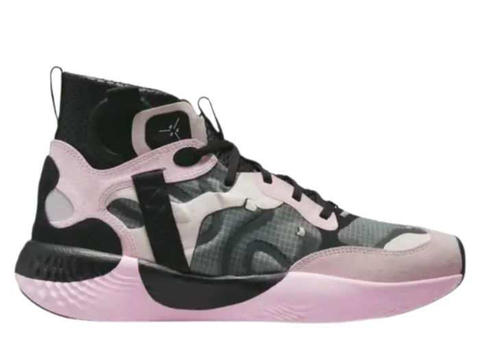Jordan Delta 3 Pink Foam