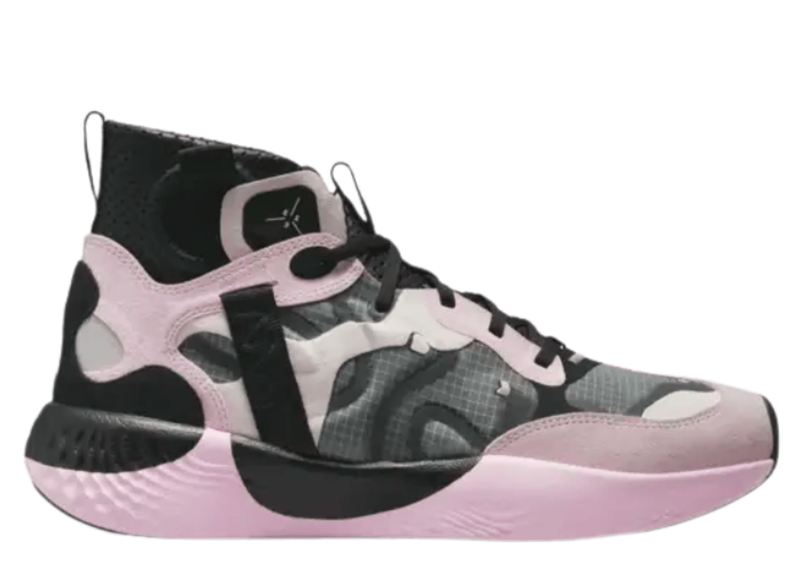 Jordan Delta 3 Pink Foam