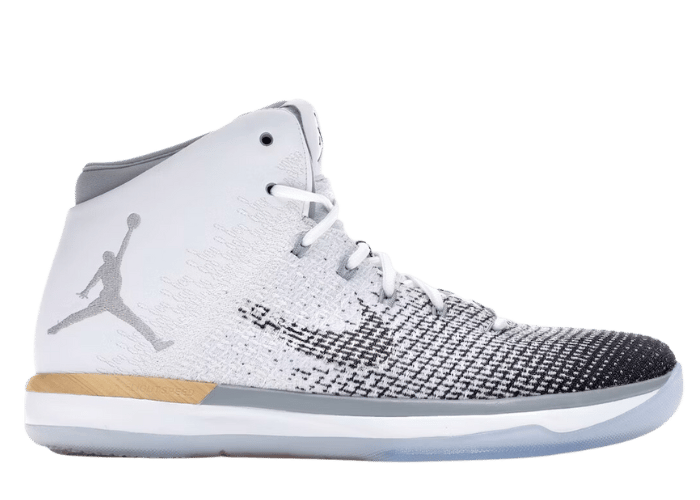 Air Jordan XXX1 Chinese New Year