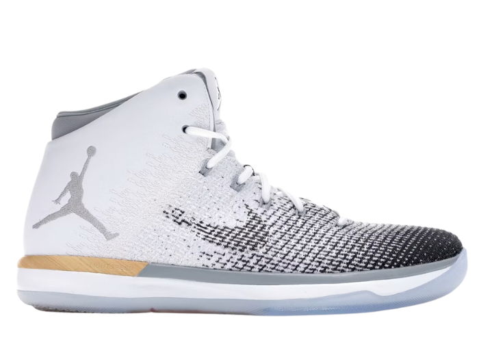 Air Jordan XXX1 Chinese New Year