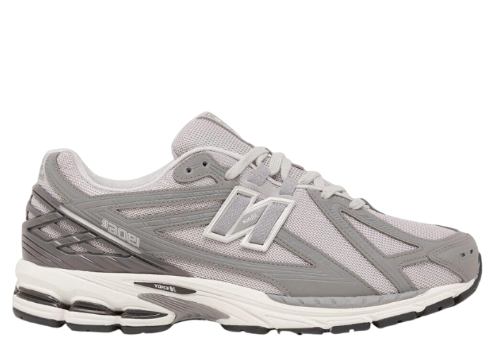 New Balance 1906R Slate Grey Brighton Grey